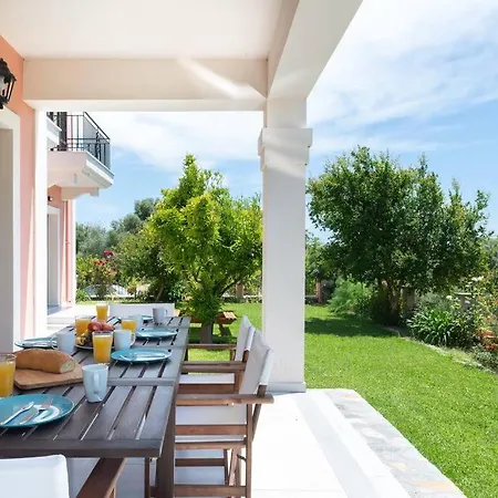 Amaryllis 1-svoronata Village *