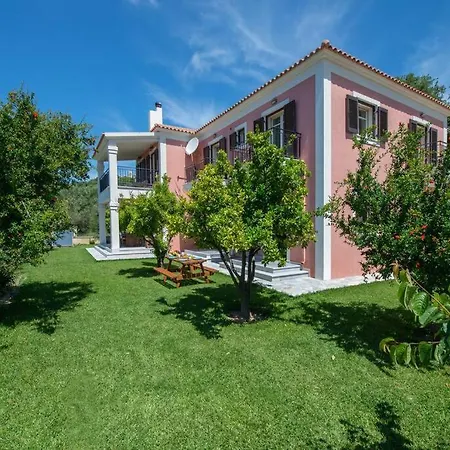 Amaryllis 1-svoronata Village Διαμέρισμα