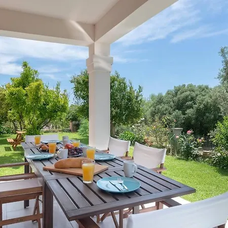 Διαμέρισμα Amaryllis 1-svoronata Village *
