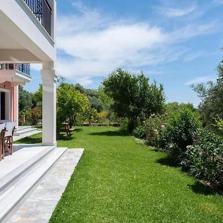 Amaryllis 1-svoronata Village Διαμέρισμα