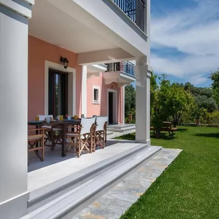 Amaryllis 1-svoronata Village * Σβορωνάτα
