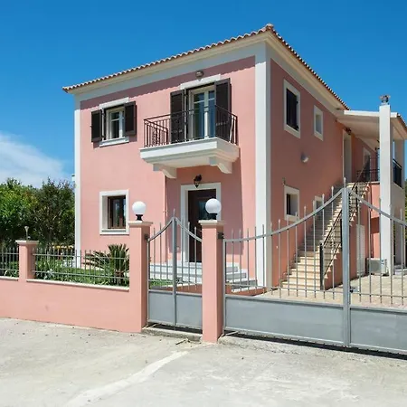 Amaryllis 1-svoronata Village * Svoronata